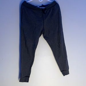 Men’s Grey Sweatpants